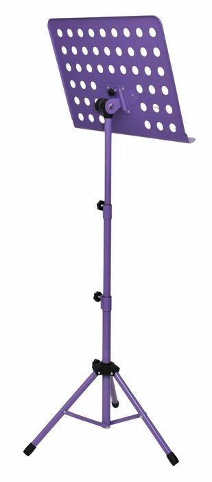 Pulpit do nut ażurowy + TORBA AMBRA AM-05 FIOLETOWY LAVENDER