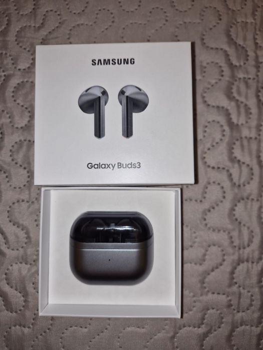 SAMSUNG Galaxy Buds 3