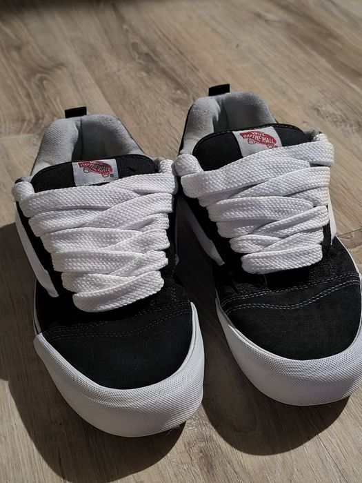 Vans Knu Skool Оригінал