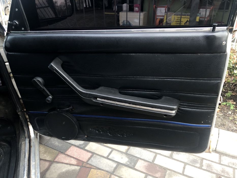 В продажі Ваз 2105