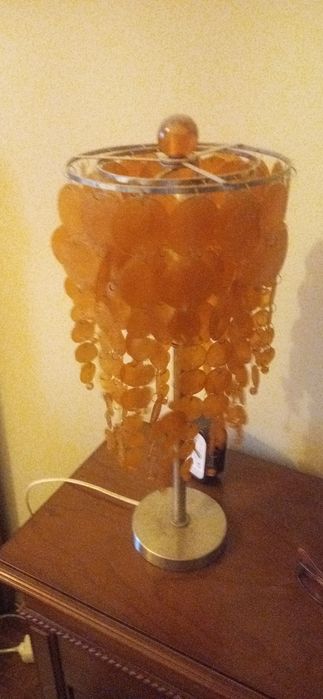 Candeeiros de quarto