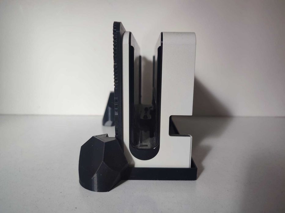 Stand p Docking de Nintendo Switch OLED (Zelda - Tears Of The Kingdom)