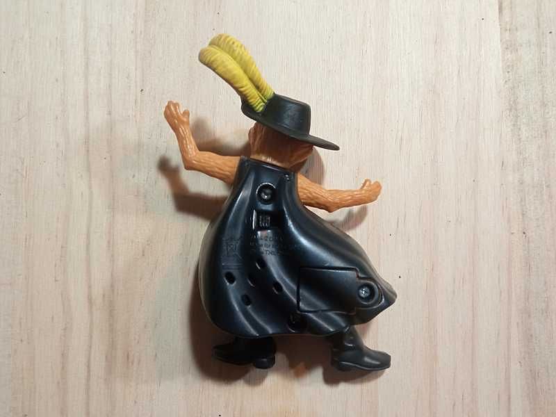 McDonald's Happy Meal - Shrek