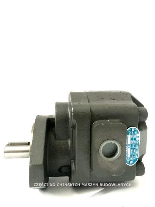 Pompa Hydrauliczna Podnoszenia 45L KMM KINGWAY APS Schmidt EVERUN