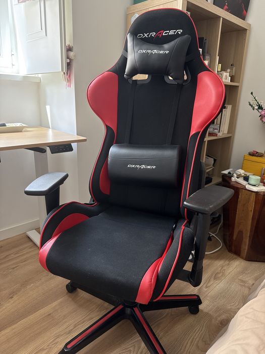 Cadeira escritorio Gaming