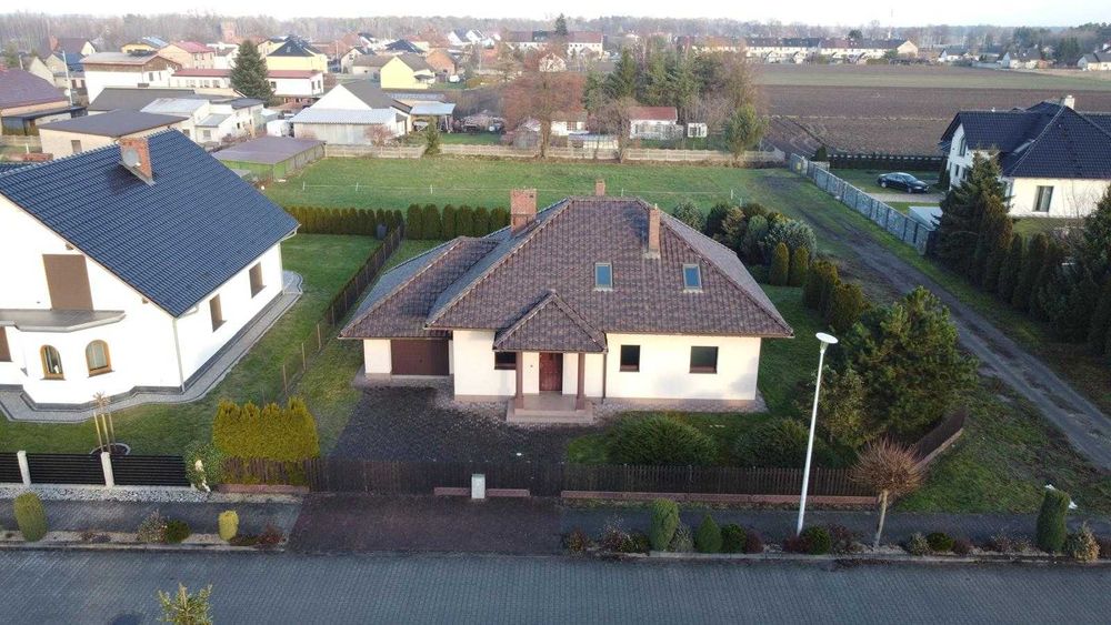 Nowy Dom w Ciasnej, 160 m², piękna i spokojna okolica! – pohled 2