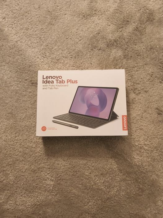 Lenovo Idea Tab Plus
