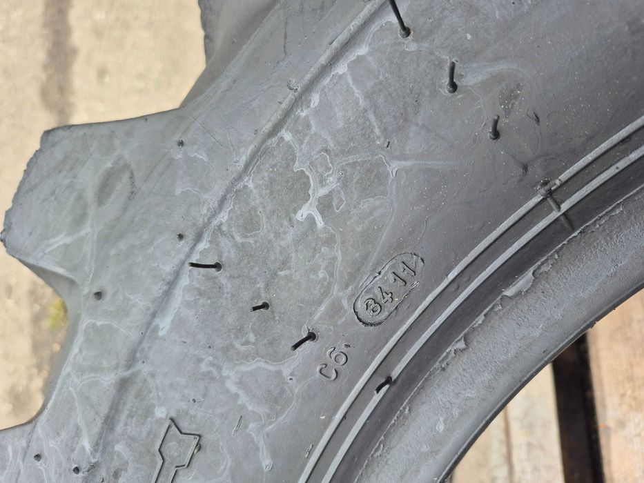 Opona Mitas Traction TR-11 12.0/75/18 2011r