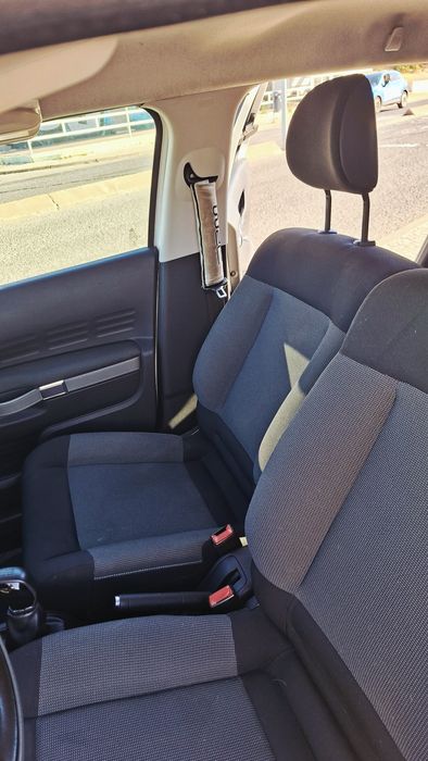 Citroën  C4 Cactus