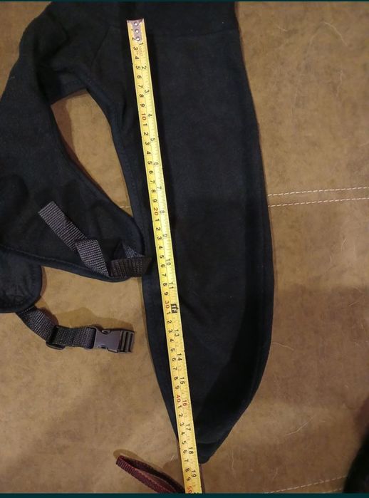 Курточка для собаки ХЛ -3ХЛ