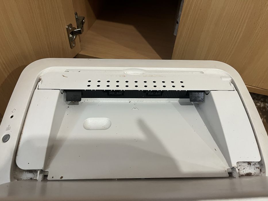 Принтер canon i-sensys lbp6000