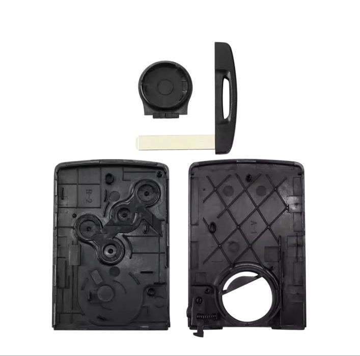 Корпус ключ карти Рено