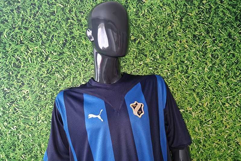 Stabæk Fotball /Stabæk Idrætsforening/ Puma USP 2009 home rozmiar: XL