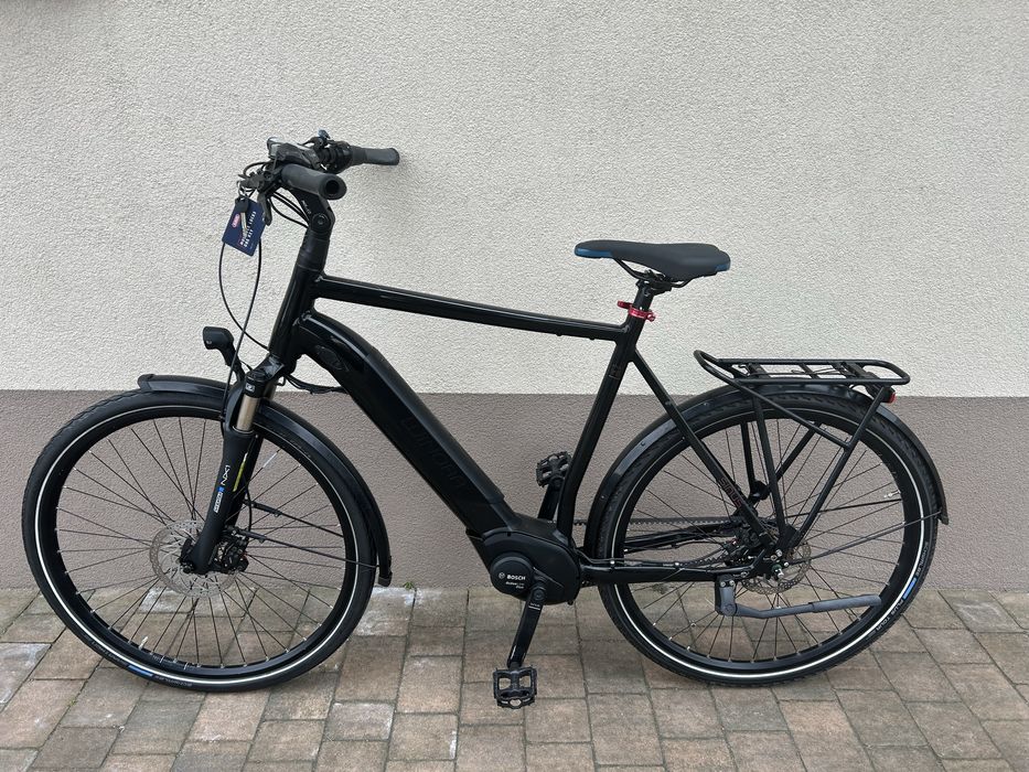 Winora Haibike Sinus Nexus Trekking Pasek