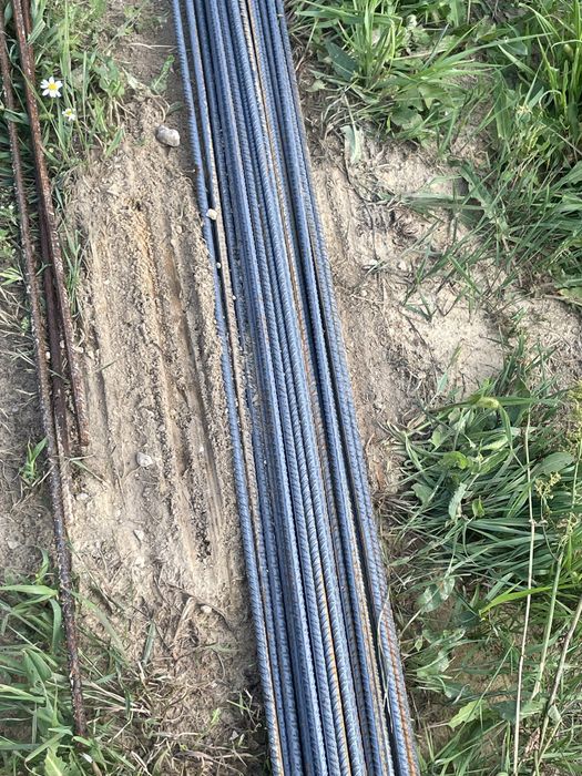 Stal  budowlana 10 mm