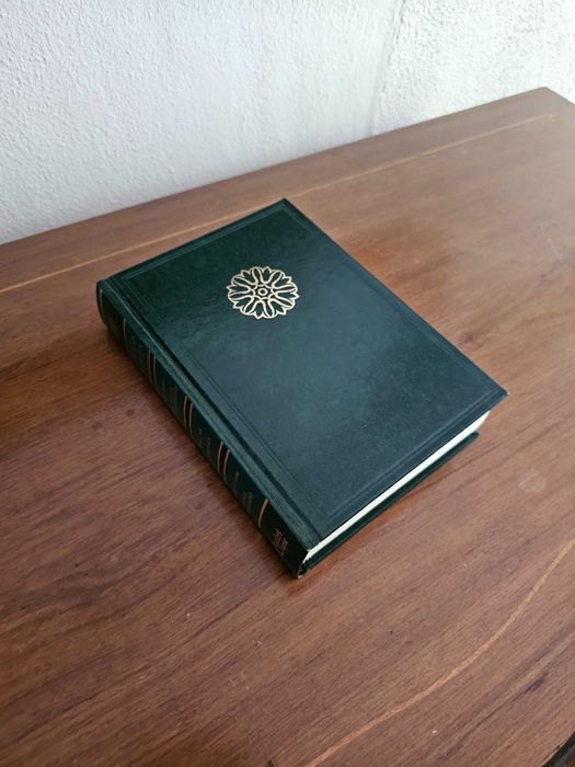 Livro Reader’s Digest - Obras de Forsyth, Denker, Cook, Leslie (1989)