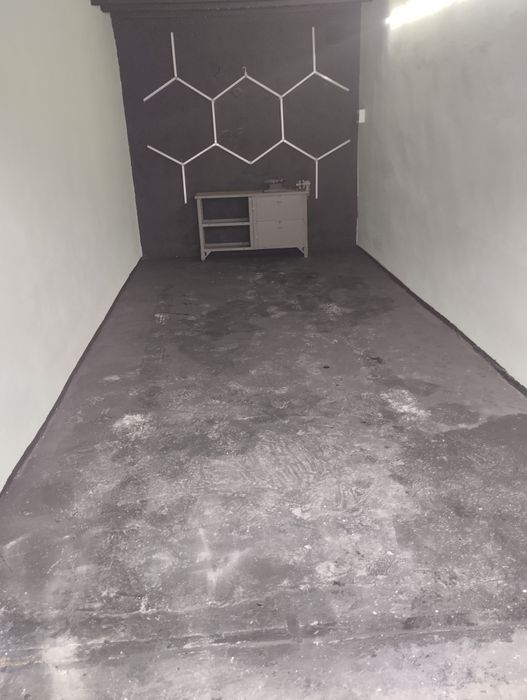 Garaż murowany wynajmę (Wola Duchacka)