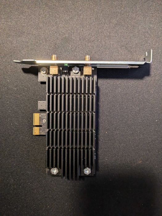 Karta sieciowa TP-Link Archer T6E