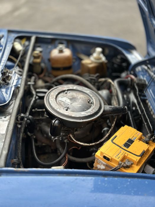 Продам Ваз 2106 Бенз