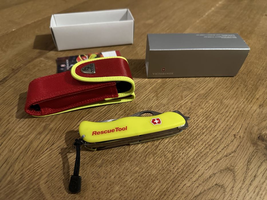Multitool Victorinox
