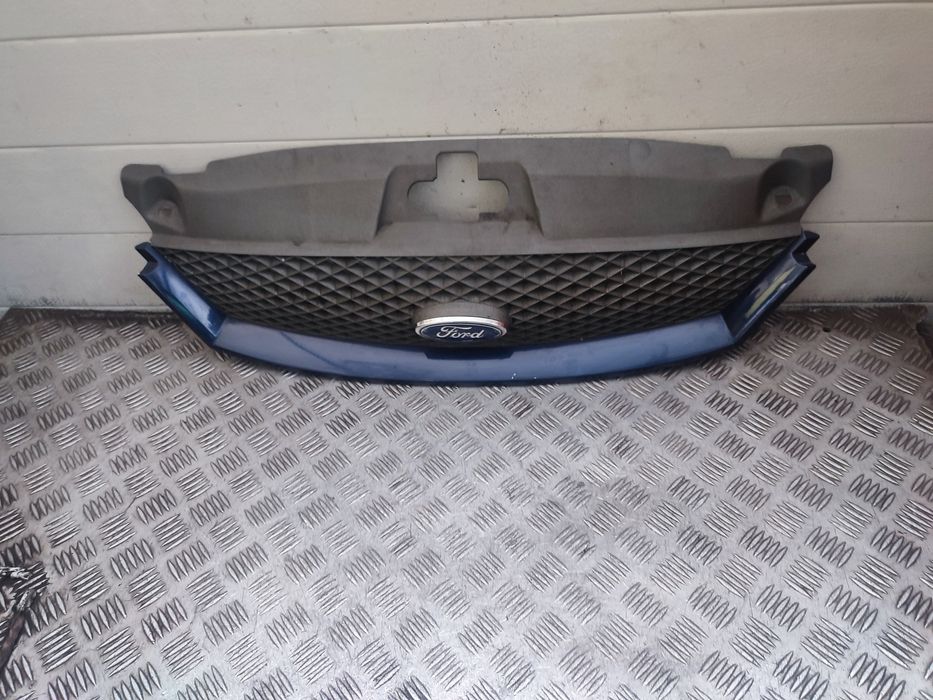 Ford Mondeo MK3 grill atrapa