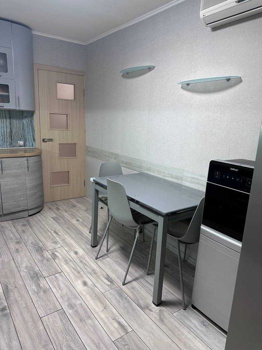 3-кімнатна квартира за адресою (площа 85,5 м²) - Atlanta.ua - фото 5