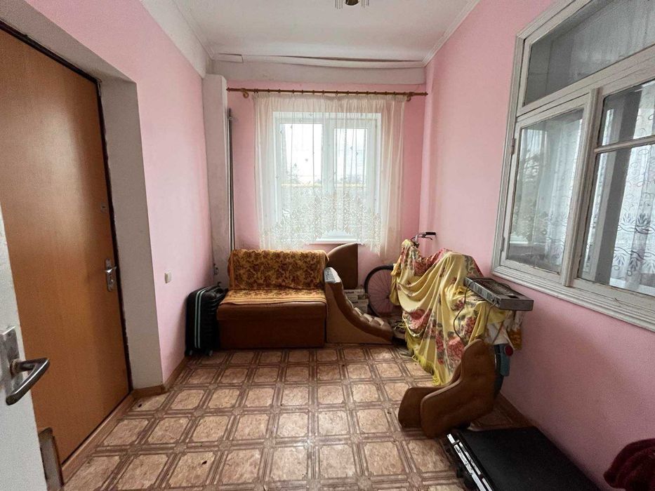 Продаю будинок з ділянкою на 13.5 с. у с. Великодолинське (Акаржа)