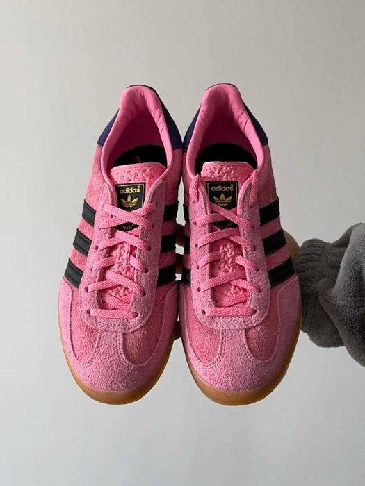 Adidas Gazelle Indoor R-40