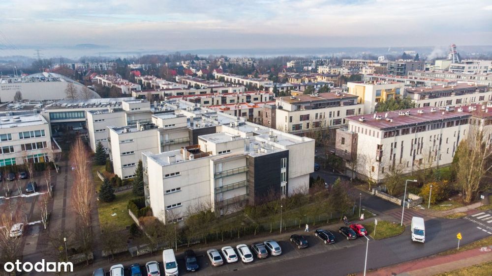 Komfortowe mieszkanie na Bażantowie