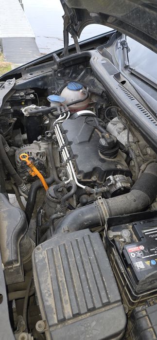 Volkswagen caddy 2.0 SDI