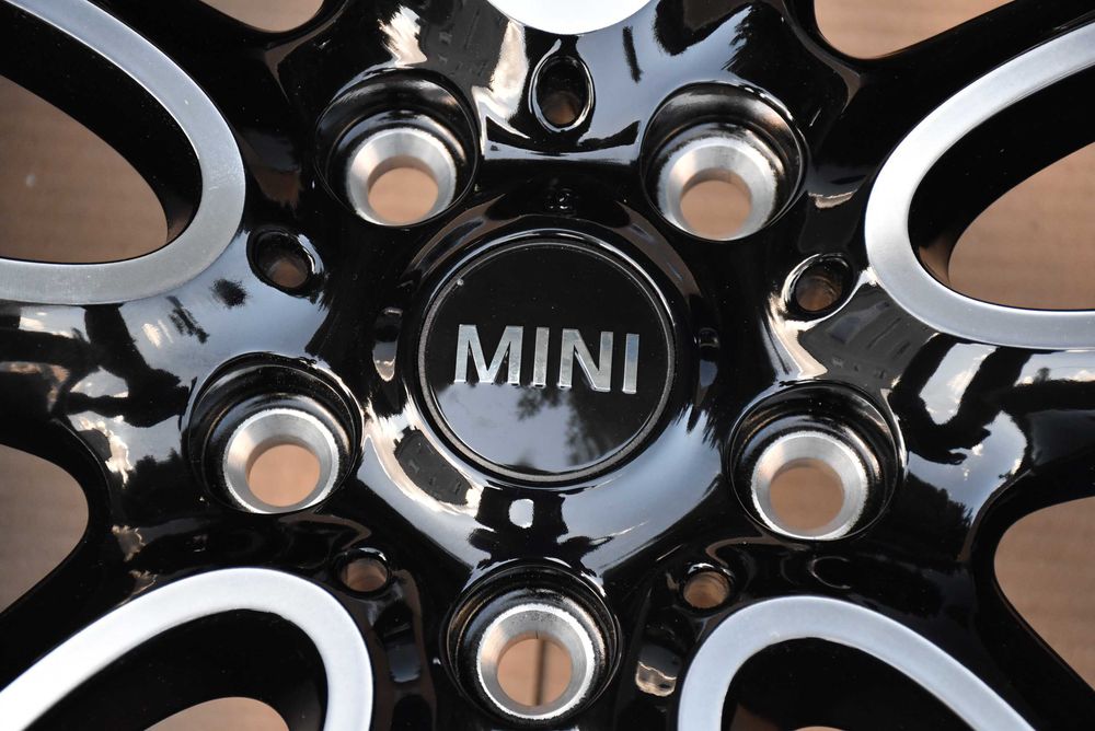 NOWE 19" Mini Countryman R60 R61 JCW ALL4 Cooper SD