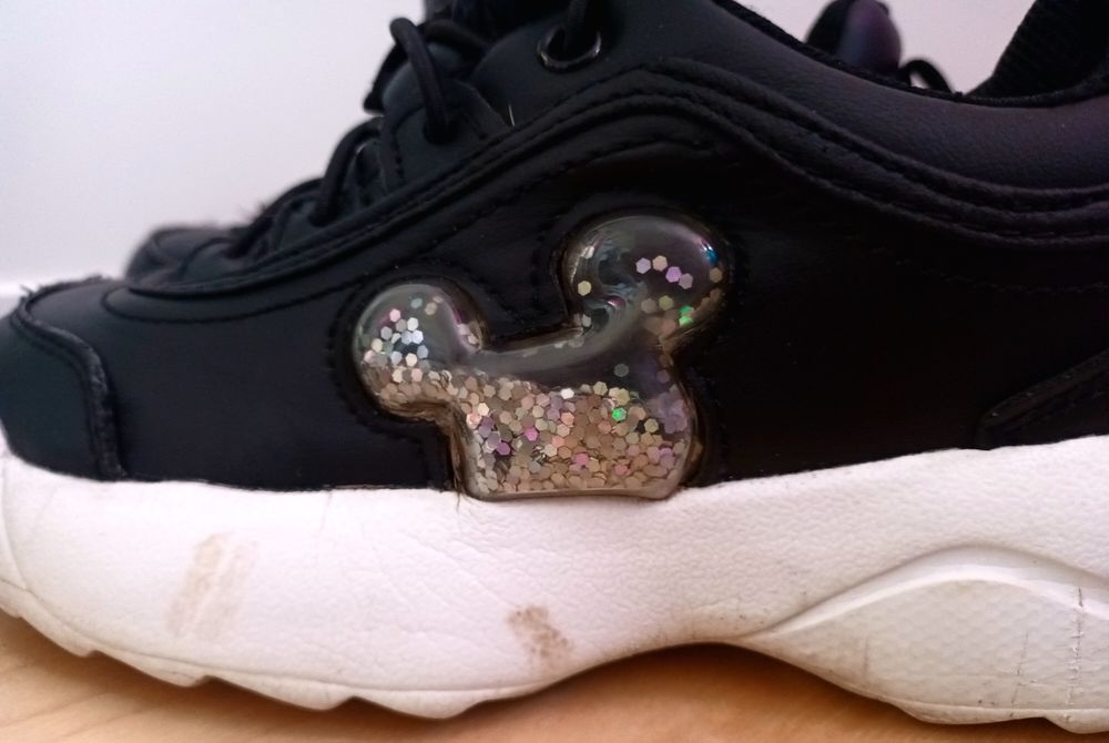 Buty Reserved Mickey Mouse rozm. 33