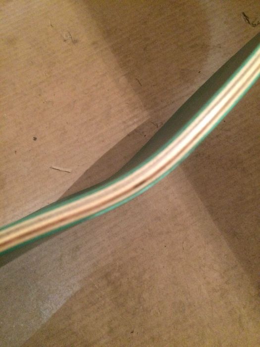 Blat deskorolka blank klon kanadyjski medium concave od 8.1 do 9.0