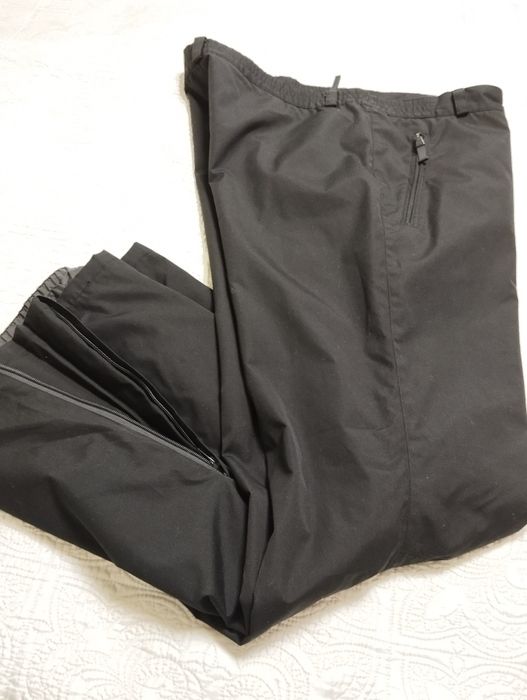 Спецовка роба брюки теплые 52 -54