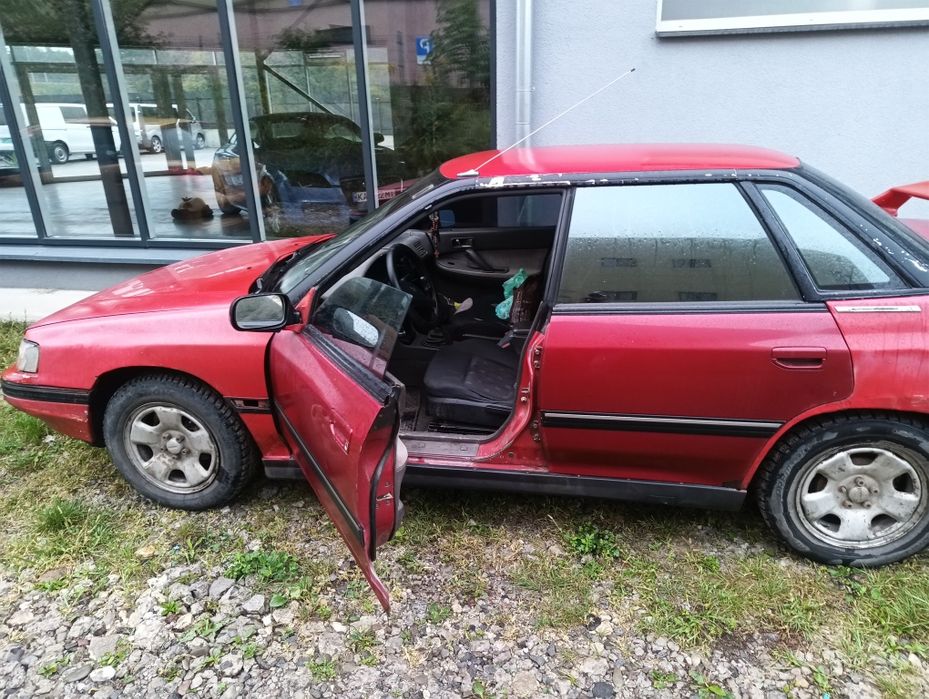 Продам авто на ходу