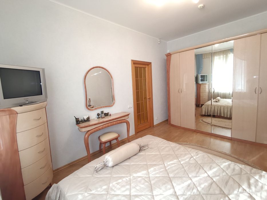 Продам 2 -х ком.кв в центре города с автономным отоплением 96 квартал