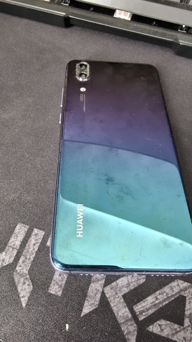 Huawei p20 4gb RAM/64gb pamięci
