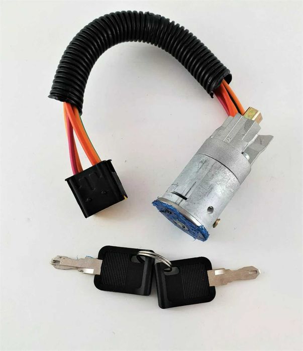 Canhão Ignição Renault Megane Scenic 1, Clio 2, Twingo Novo