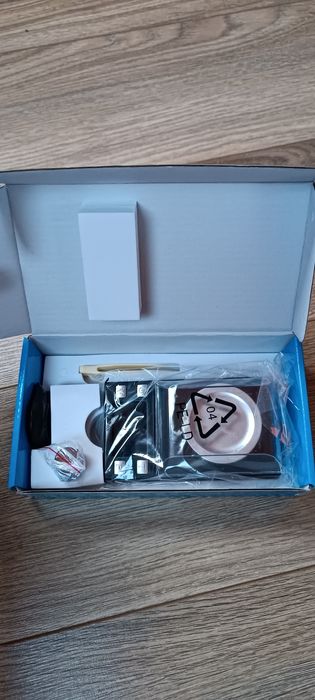 Profesjonalna waga jubilerska kieszonkowa