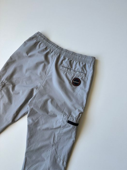 Чоловічі карго Napapijri Malbury Cargo 2, розмір s, оригінал