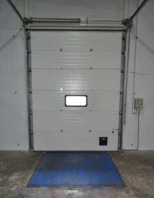 Сдам холодильный, морозильный склад