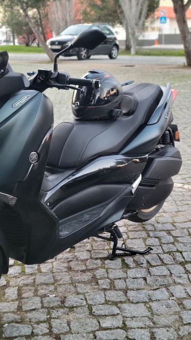 Yamaha X-MAX 300 Tech Max 2023