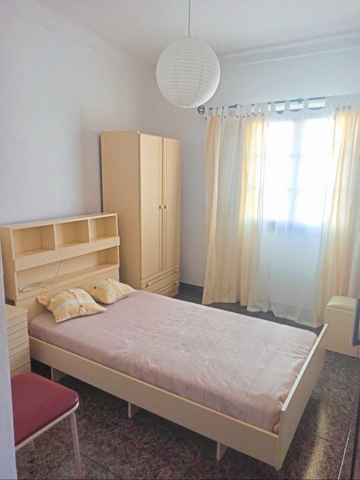 T2 para arrendar em Mourão