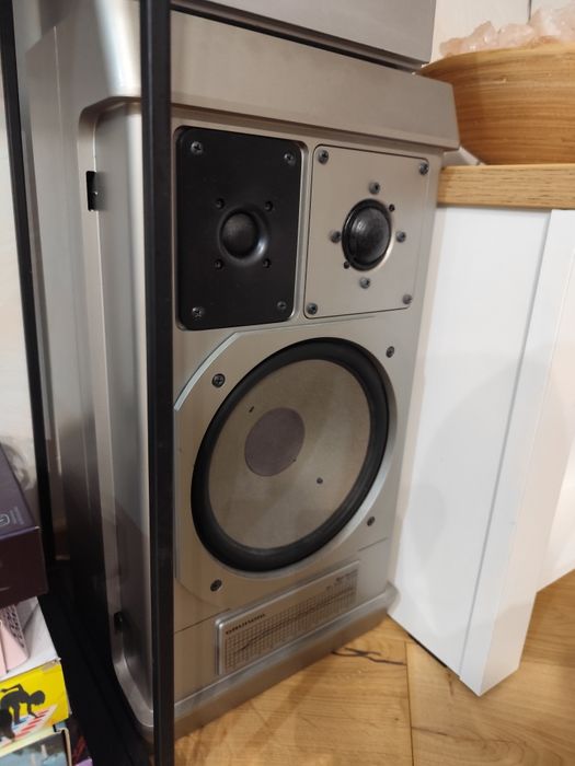 Grundig Box M 800 High Fidelity