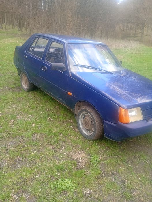 Славута 1.2 карбюратор