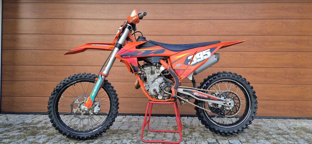 KTM