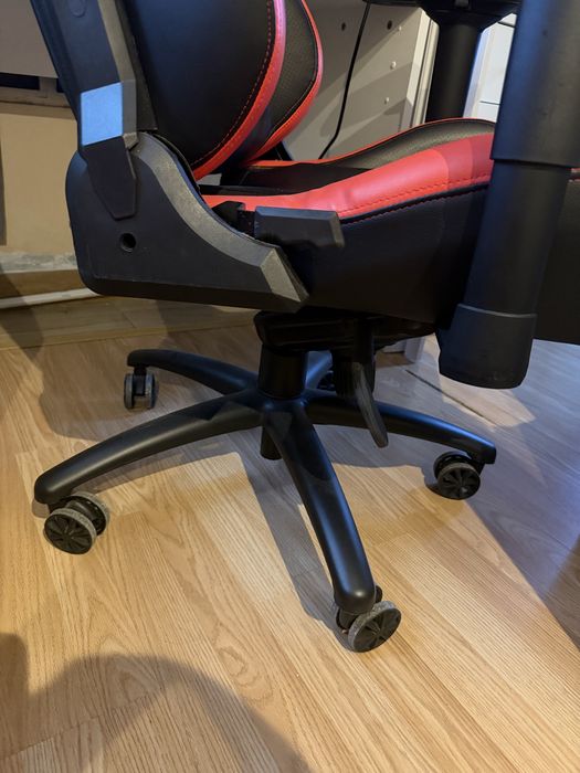 Cadeira Alpha Gamer