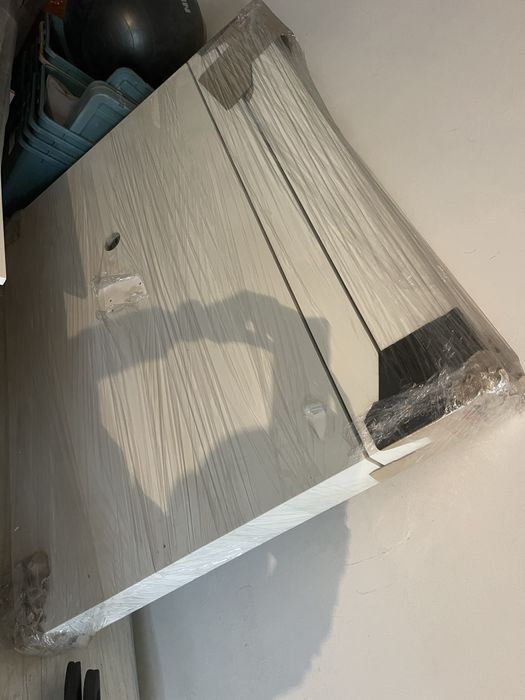 Conjunto sala completa