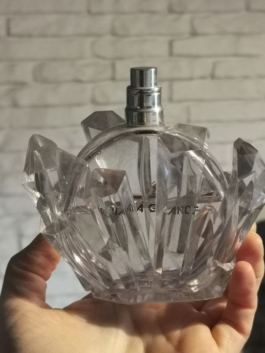 R.E.M. Woda perfumowana dla kobiet ariana grande 100ml
