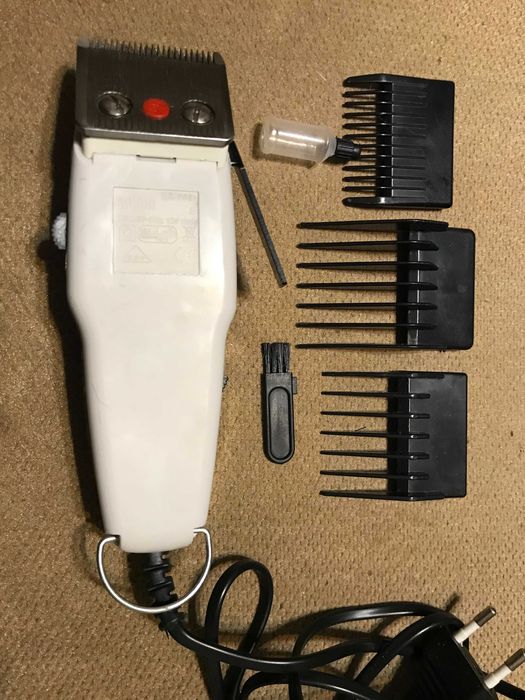 Машинка для стрижки волос Braun BR-006